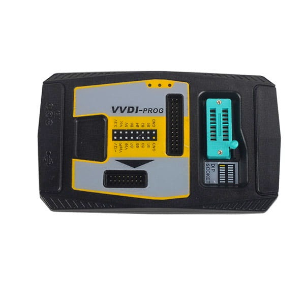 Оригинальный VVDI PROG от XHorse